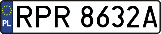RPR8632A