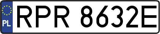 RPR8632E