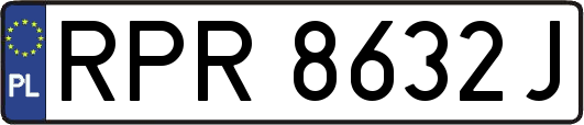 RPR8632J