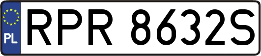 RPR8632S