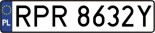 RPR8632Y