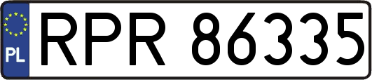 RPR86335