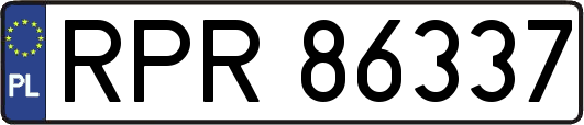 RPR86337