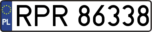 RPR86338