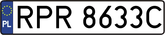 RPR8633C