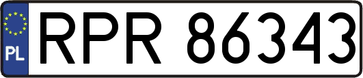 RPR86343