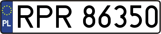 RPR86350