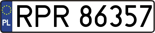 RPR86357