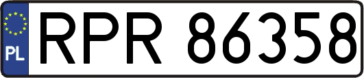 RPR86358