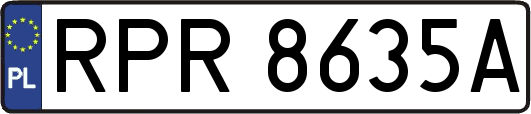 RPR8635A