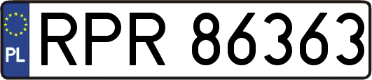 RPR86363