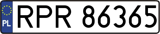 RPR86365