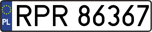 RPR86367