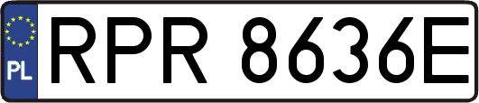 RPR8636E