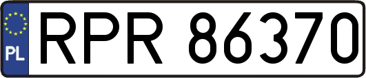 RPR86370