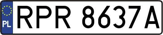 RPR8637A
