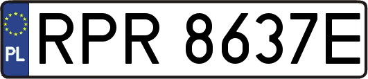 RPR8637E