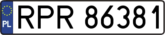 RPR86381