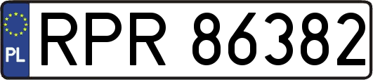 RPR86382