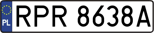 RPR8638A