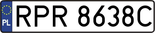 RPR8638C