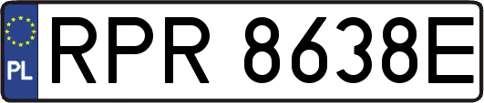 RPR8638E