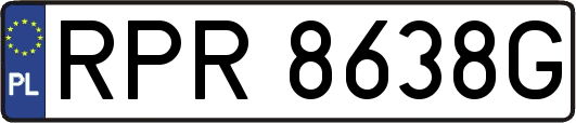 RPR8638G