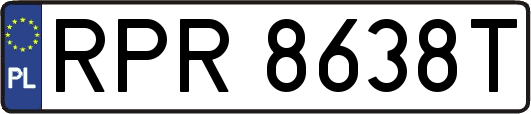 RPR8638T
