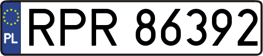 RPR86392