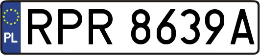 RPR8639A