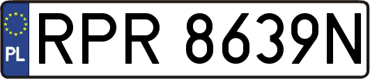 RPR8639N