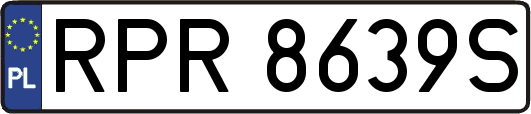 RPR8639S
