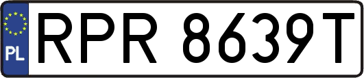 RPR8639T