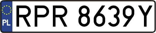 RPR8639Y