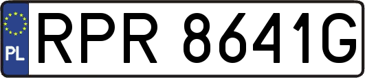 RPR8641G