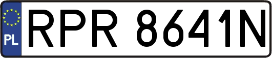 RPR8641N