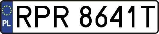 RPR8641T