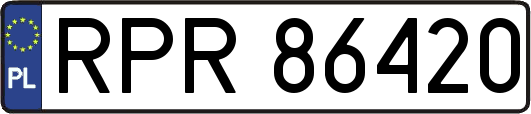 RPR86420