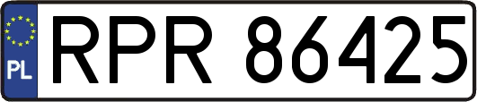 RPR86425