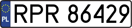 RPR86429