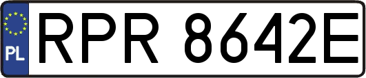 RPR8642E