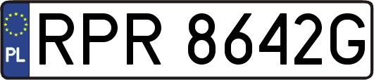 RPR8642G