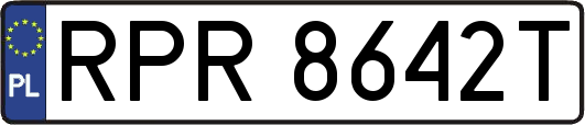 RPR8642T