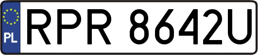 RPR8642U