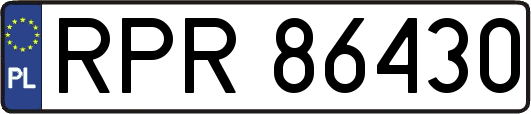 RPR86430