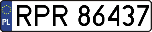 RPR86437