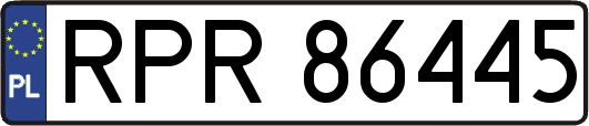RPR86445