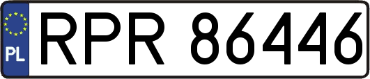 RPR86446