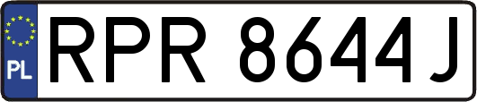 RPR8644J