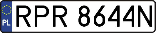 RPR8644N